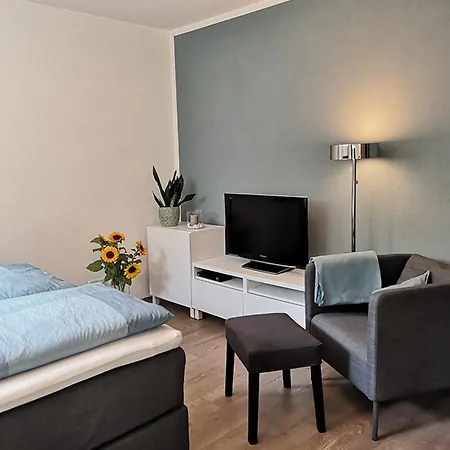 Apartment Morgenlicht *