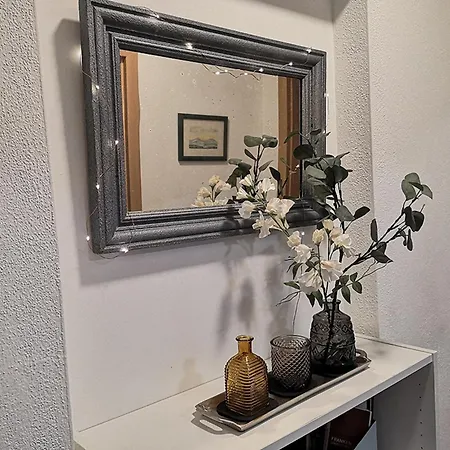 Appartement Morgenlicht Baunach