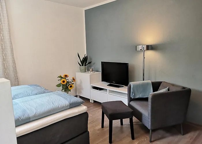 Appartement Morgenlicht *